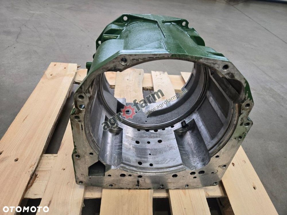 Obudowa skrzyni biegów John Deere 6410, 6900, 6800 - 3