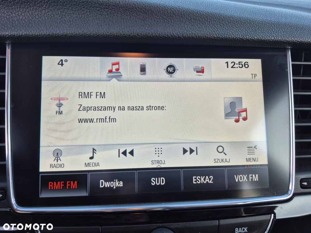 Opel Mokka X 1.4 ECOTEC Start/Stop 120 Jahre - 32