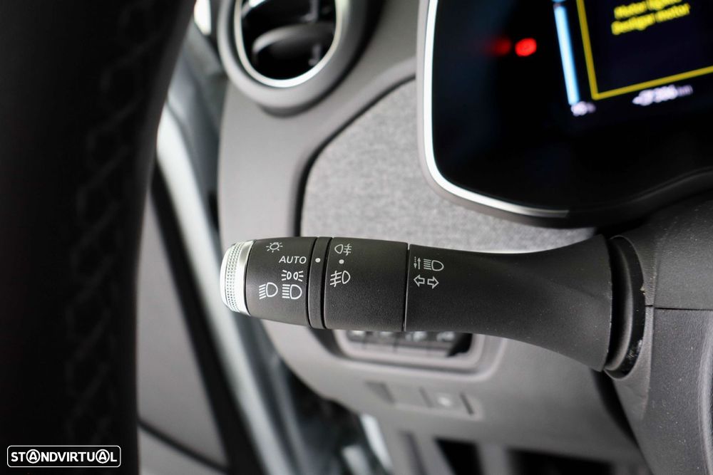 Renault Zoe (c/ Bateria) Intens 50 - 20