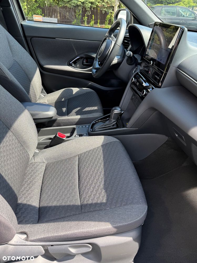 Toyota Yaris Cross Hybrid 1.5 Style - 7