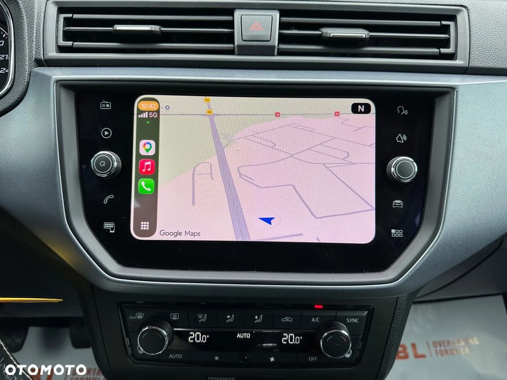 Seat Arona 1.0 TSI OPF Style BEATS - 22