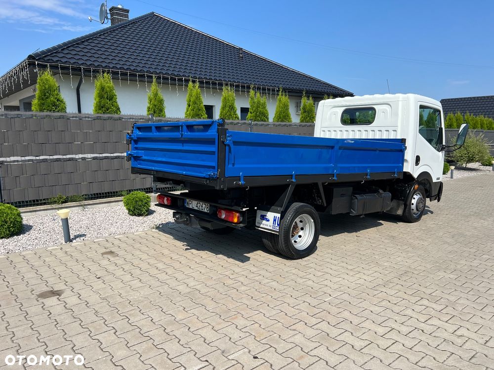 Nissan Cabstar - 8