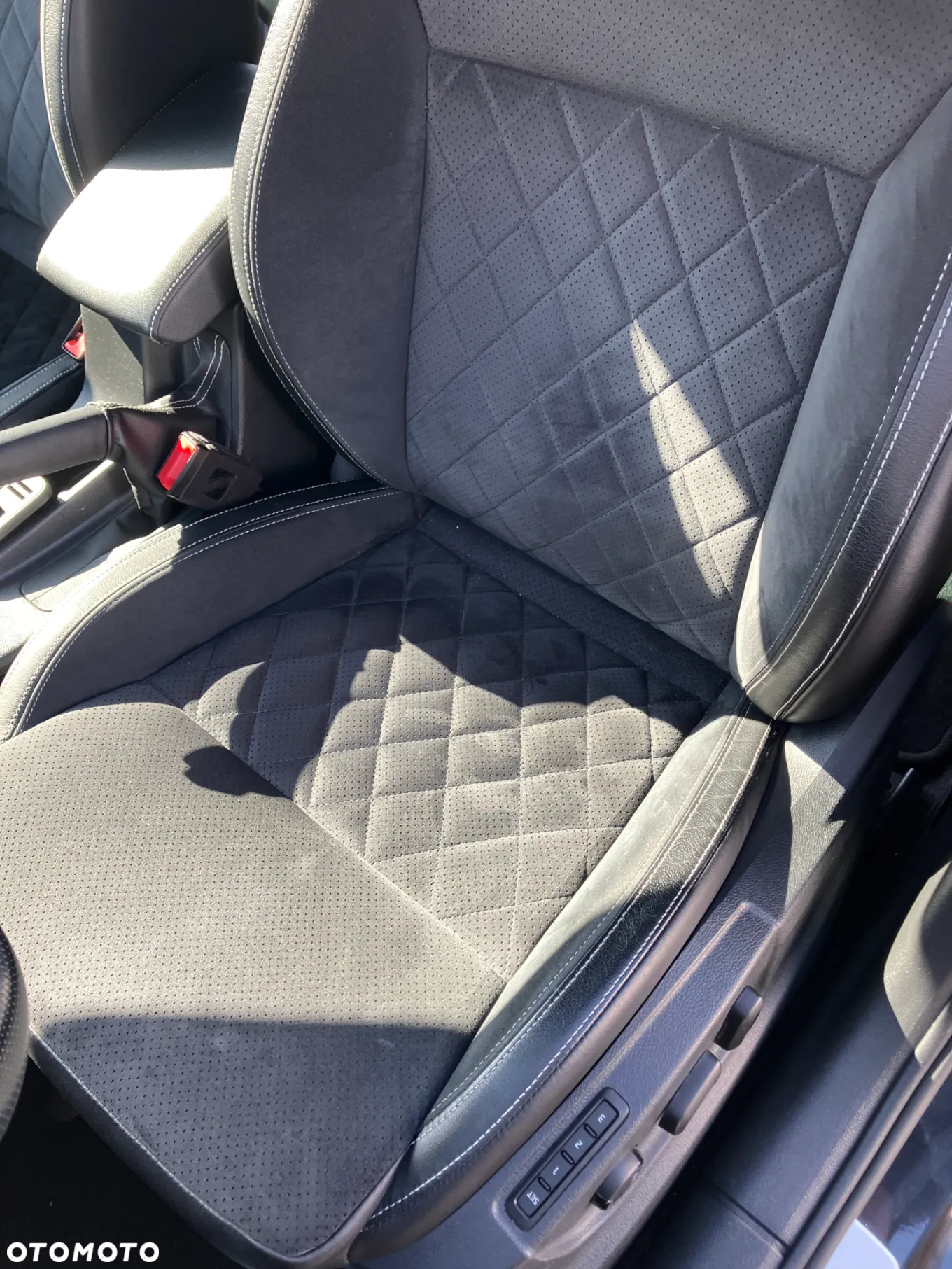 Skoda Octavia 2.0 TSI DSG RS 245 - 15