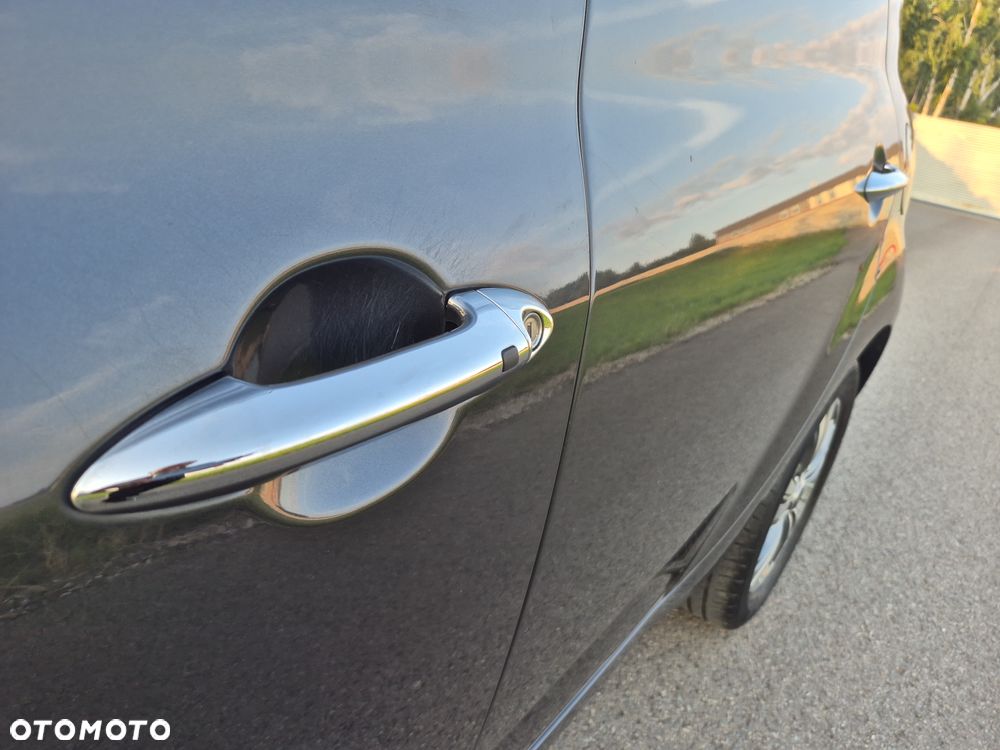 Kia Venga 1.4 CVVT Edition 7 - 23
