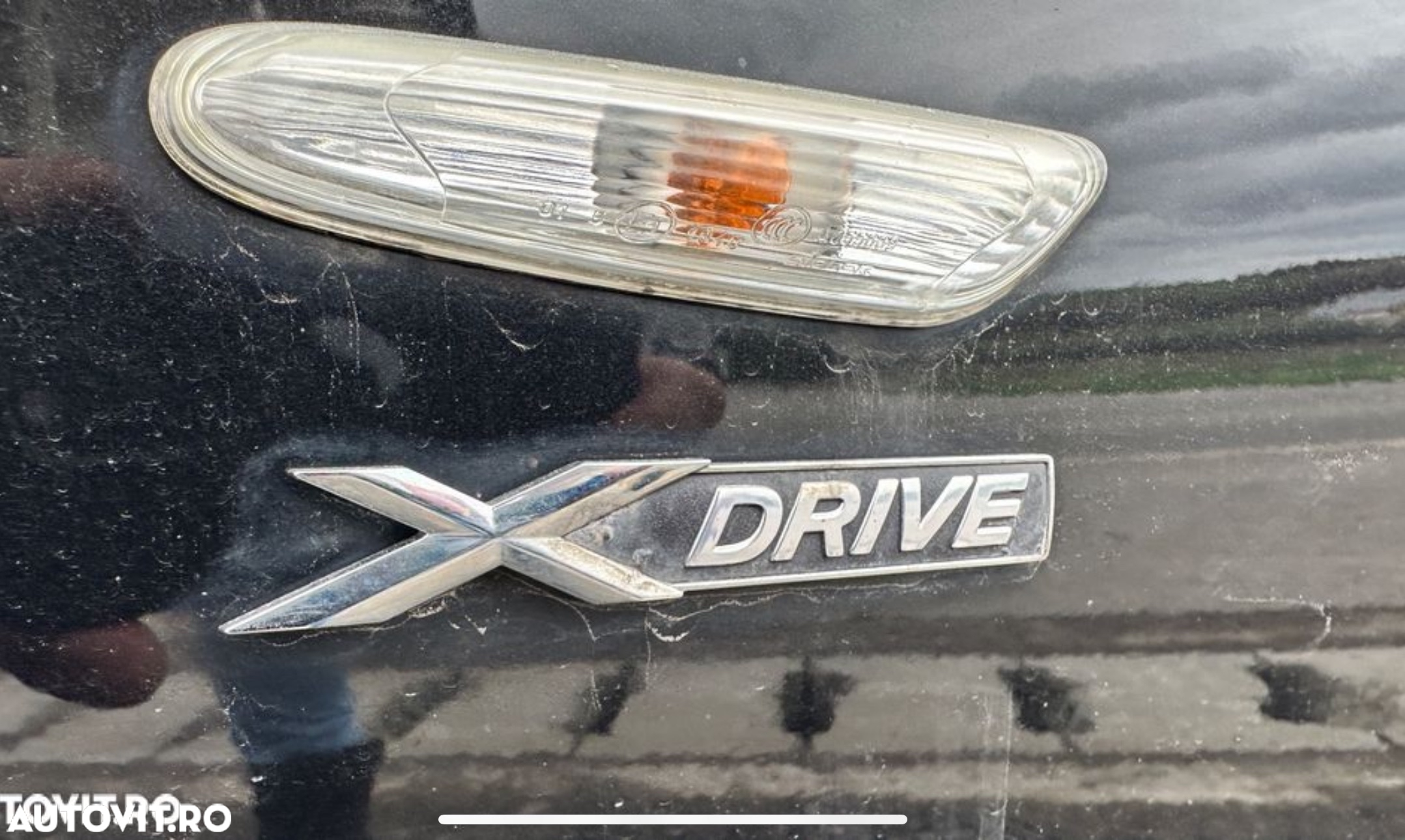 BMW Seria 3 320d xDrive DPF Touring Aut. - 10