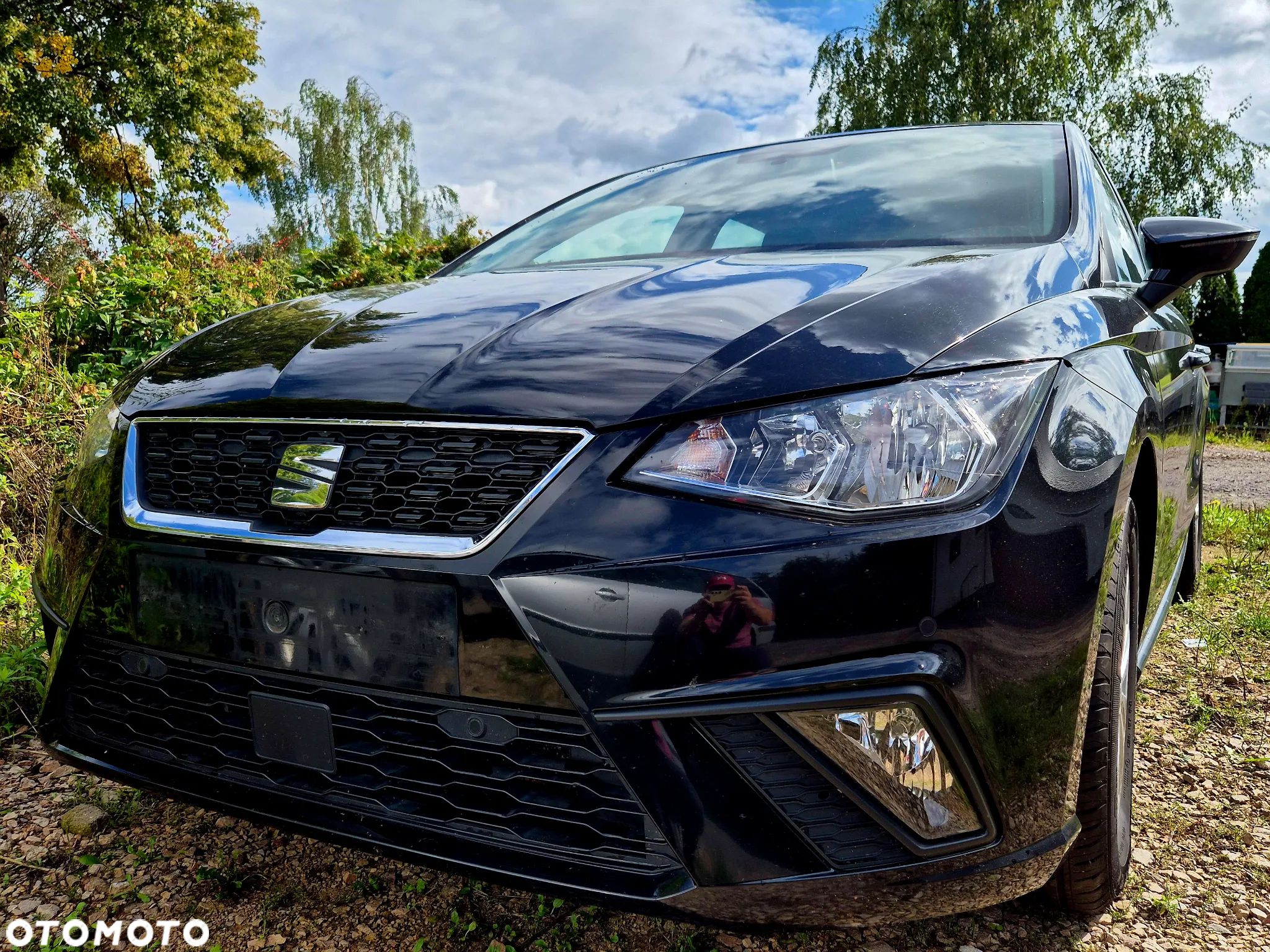 Seat Ibiza 1.0 Eco TSI S&S Style - 1