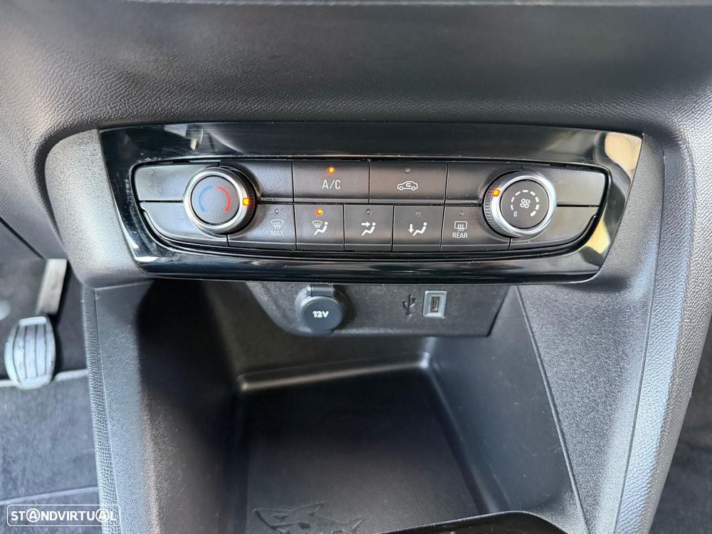 Opel Corsa 1.2 Elegance - 24