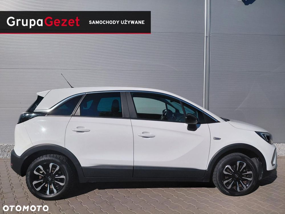 Opel Crossland - 4