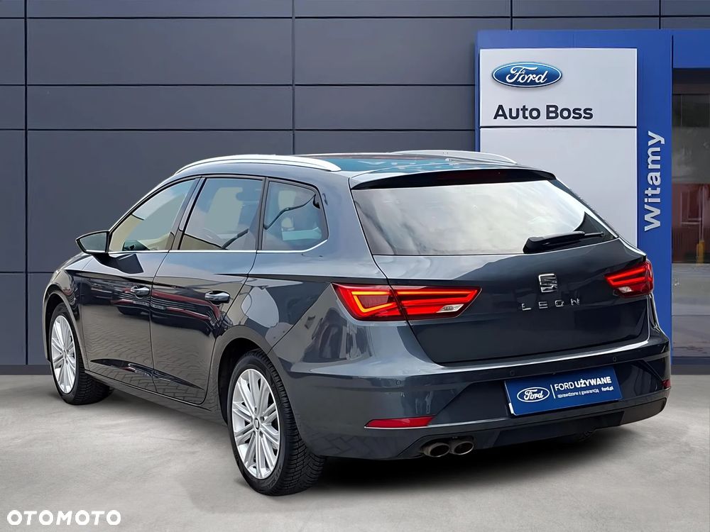 Seat Leon 1.5 TSI Xcellence - 3