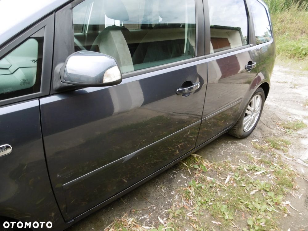 Ford C-MAX - 8