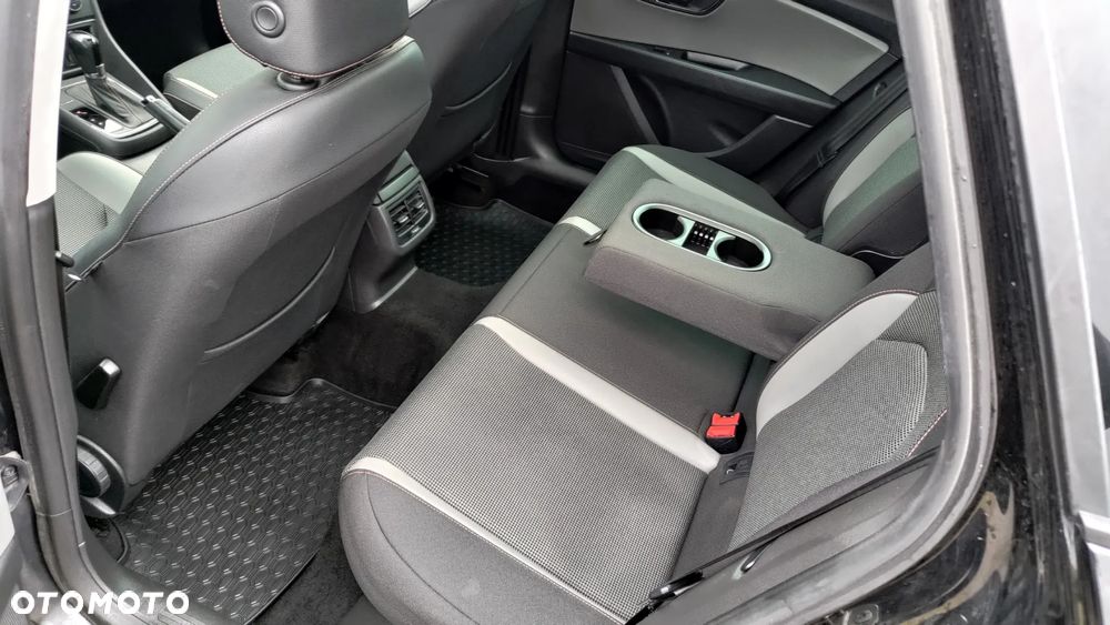 Seat Leon ST 2.0 TDI Start&Stop 4Drive DSG X-Perience - 33