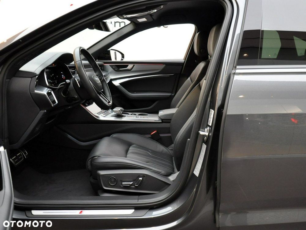 Audi A6 Limousine - 18