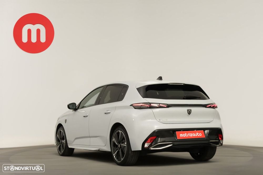 Peugeot e-308 54 kWh First Edition - 3
