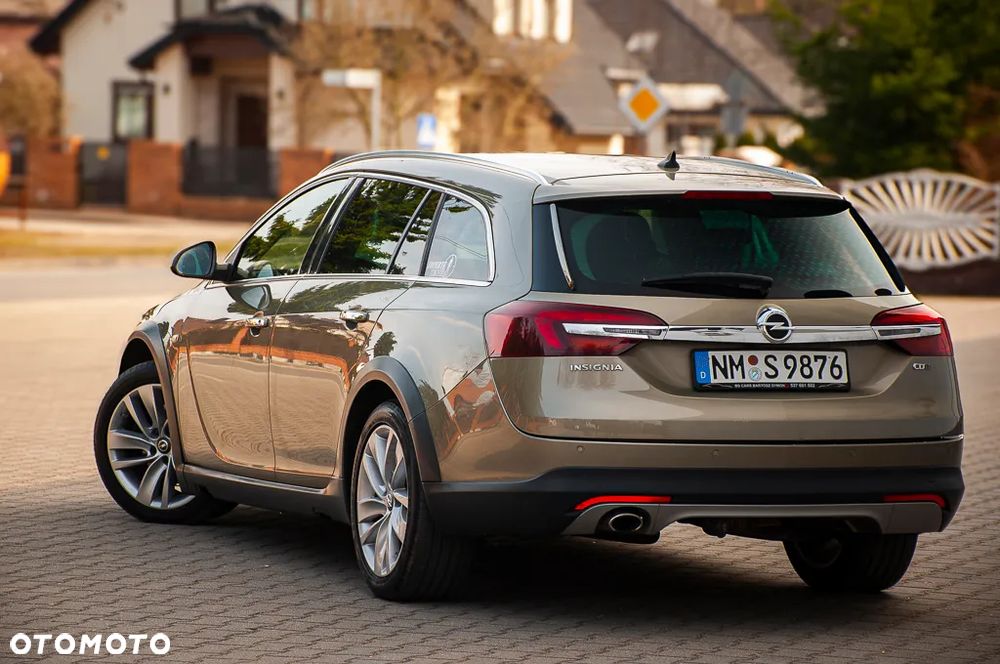 Opel Insignia - 8