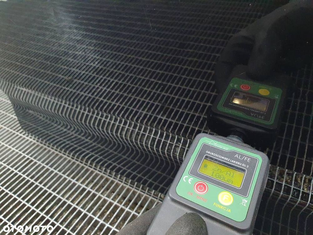 DRZWI TYLNE LEWE AUDI A4 B9 KOMBI AVANT 8W5 8WD 2015 KOPLETNE - 8