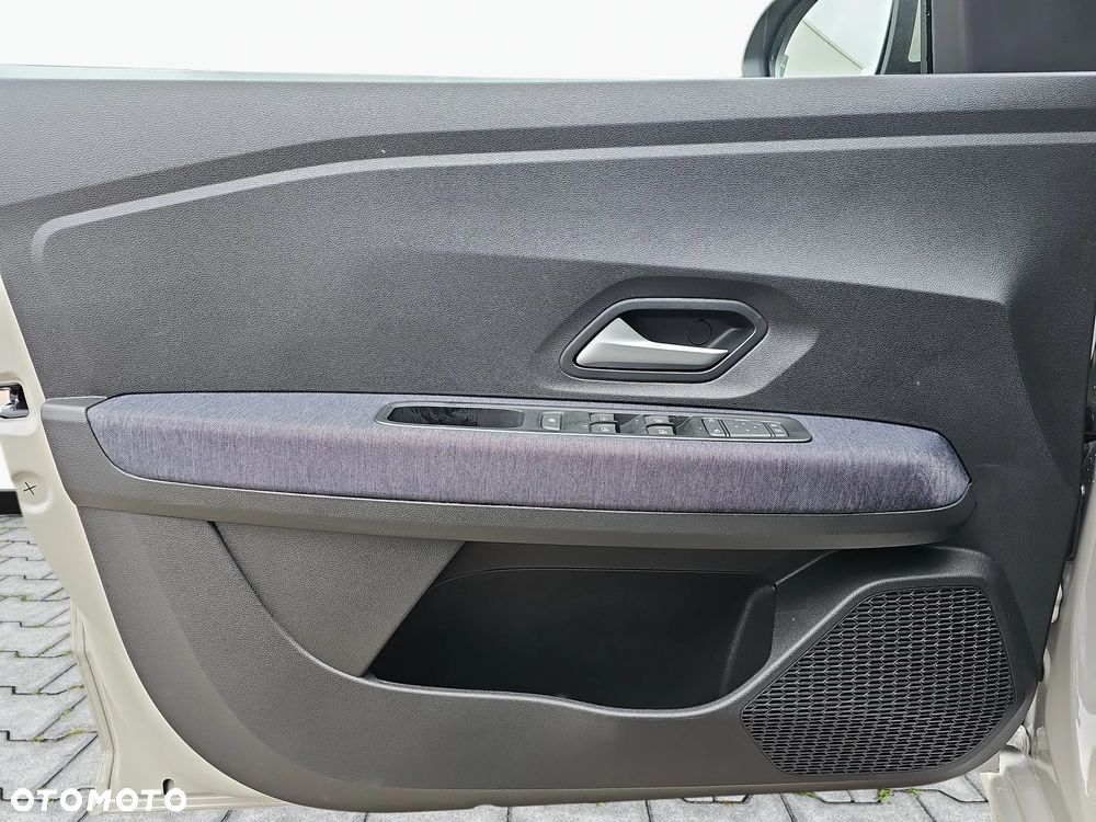 Dacia Sandero 1.0 TCe Comfort - 14