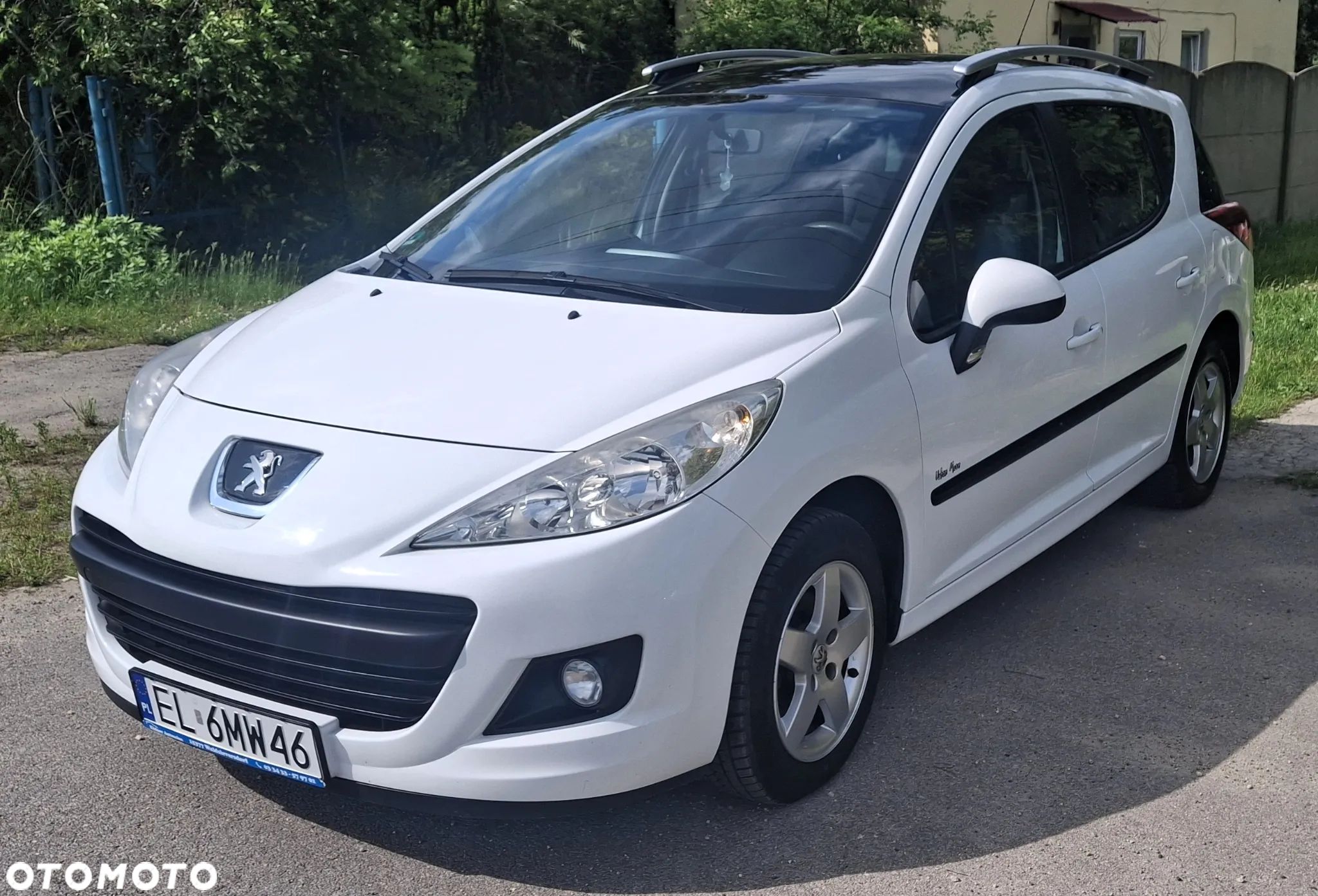 Peugeot 207 75 Urban Move - 1