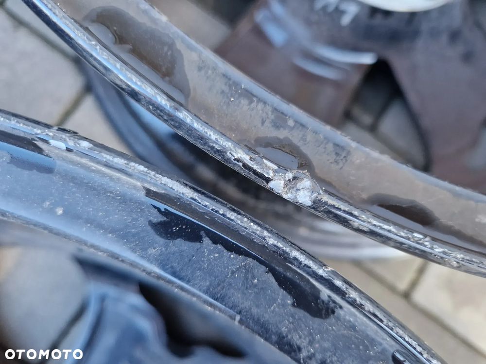 FELGI CITROEN C3 II DS 3 7x17CH4, ET25, 4x108 - 15