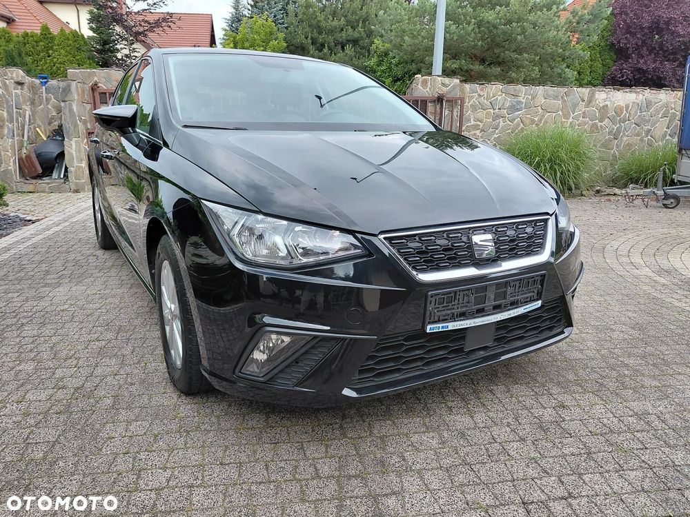 Seat Ibiza - 4