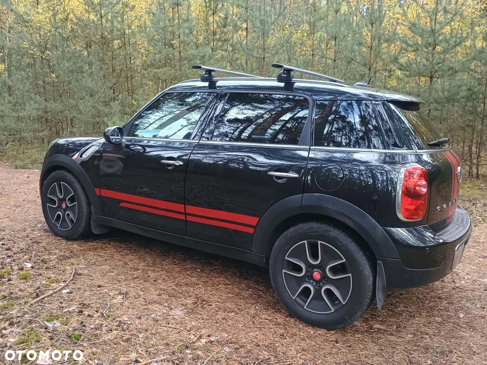 Mini Countryman 2014 photo 3