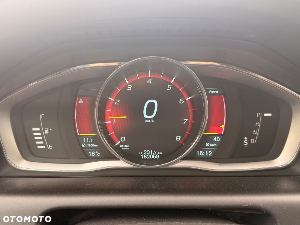 Volvo XC 60 - 12