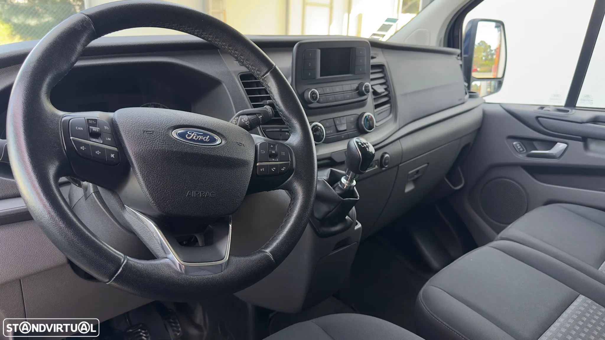 Ford Transit - 4