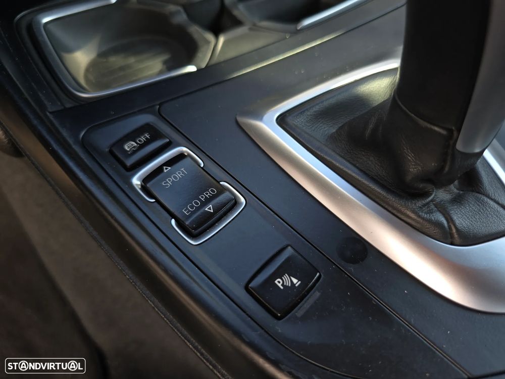 BMW 220 d Sport-Aut. M Sport - 19