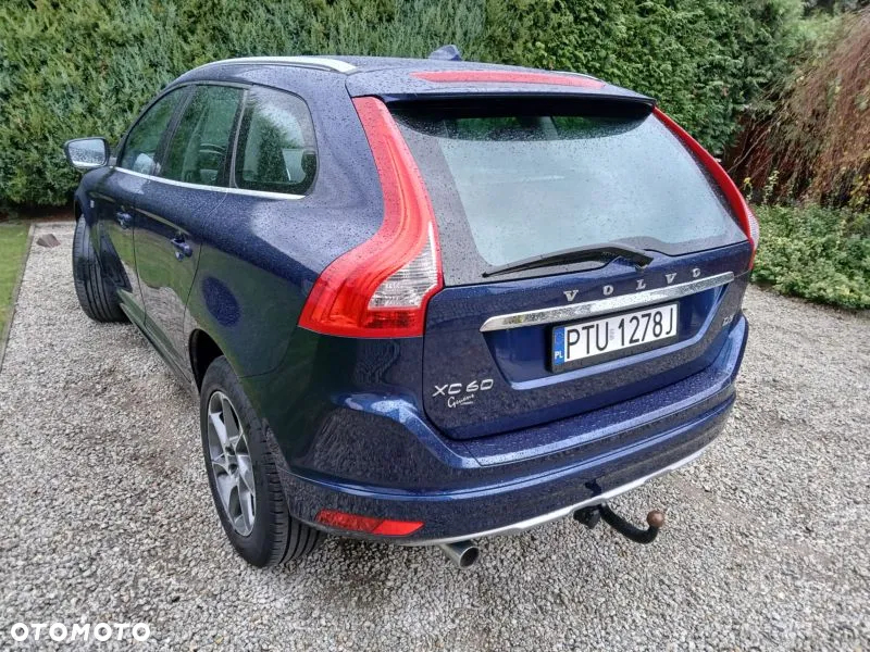 Volvo XC 60 D3 Geartronic Ocean Race - 4