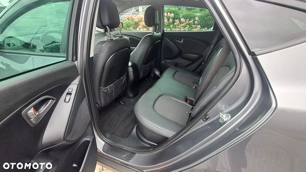 Hyundai ix35 - 6