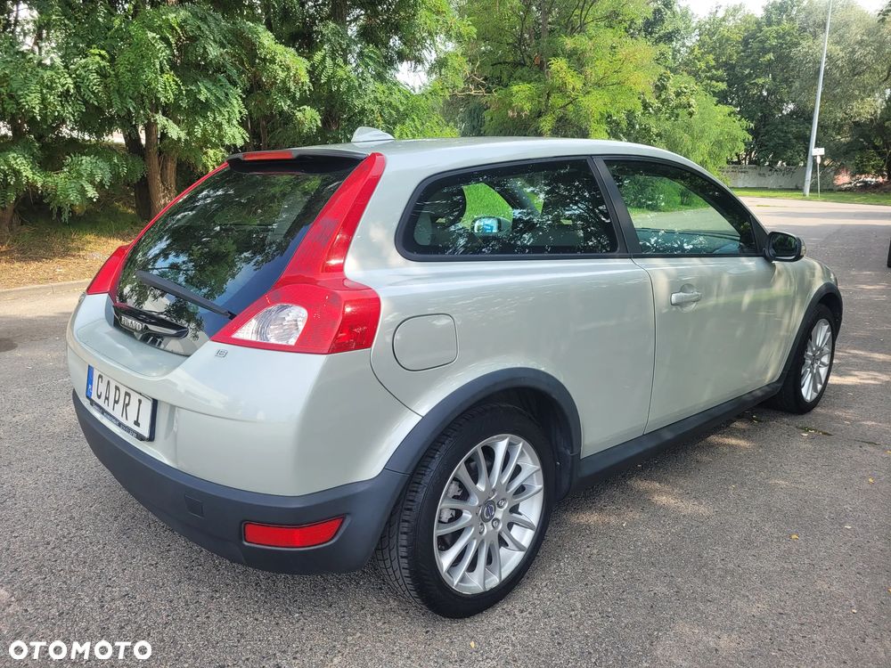 Volvo C30 1.8 Edition - 4