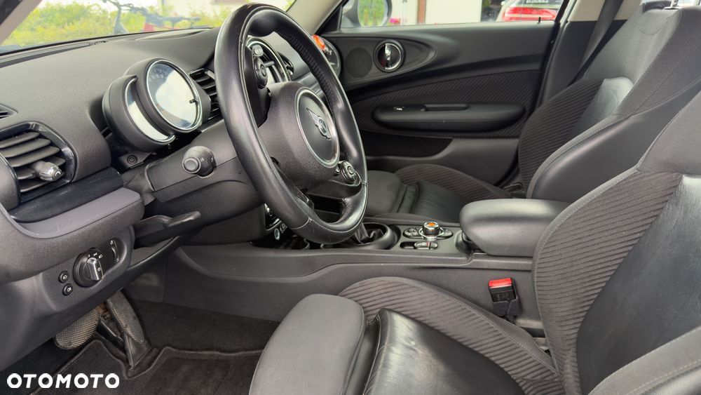 MINI Clubman Cooper - 28