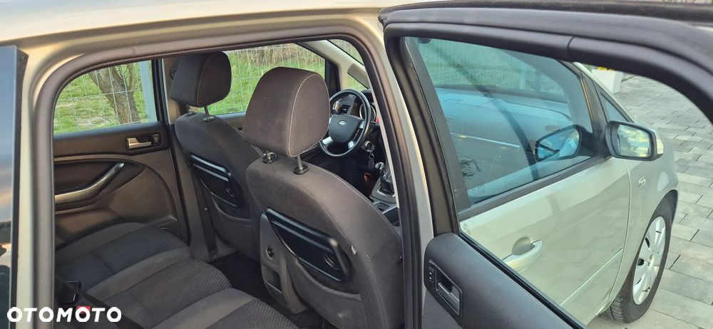 Ford C-MAX 1.8 Titanium - 10