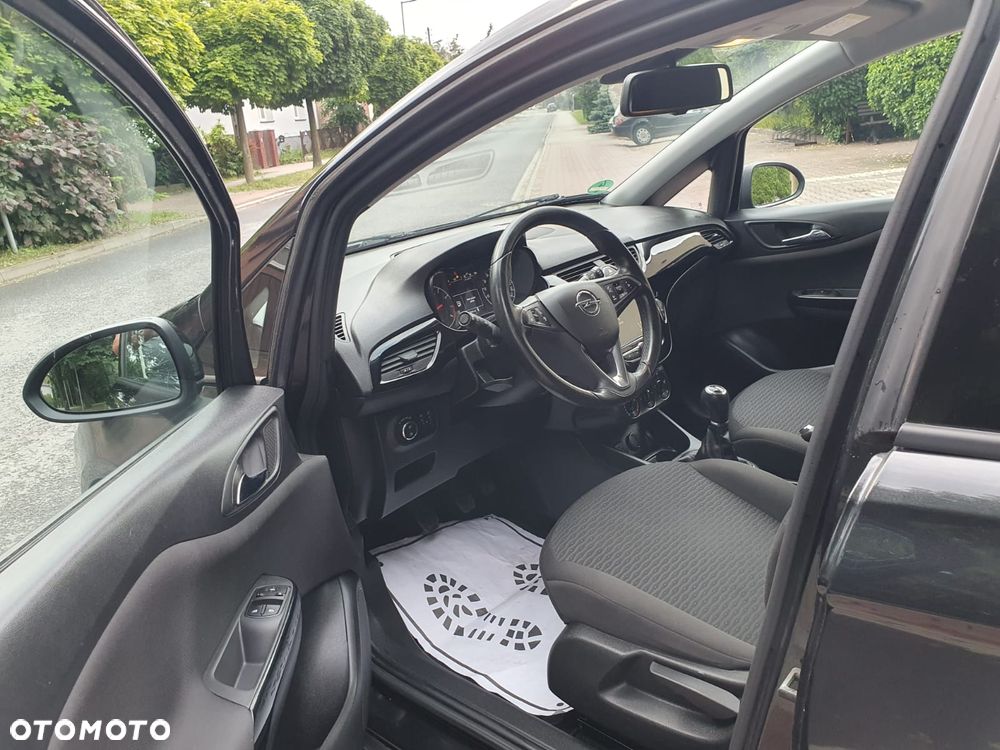 Opel Corsa 1.4 Selection - 12