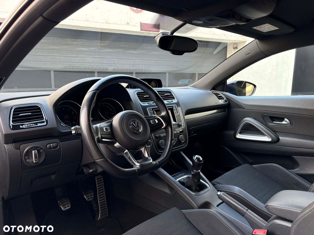Volkswagen Scirocco 1.4 TSI BMT - 13