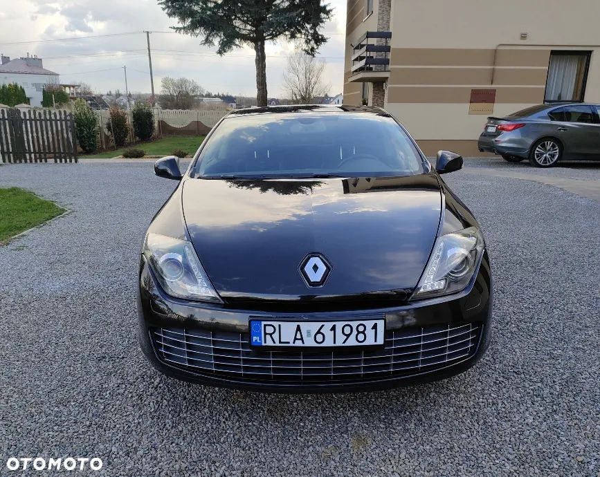 Renault Laguna 2.0 16V Turbo Dynamique - 4