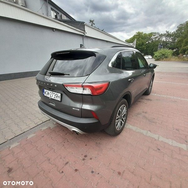Ford Escape - 13