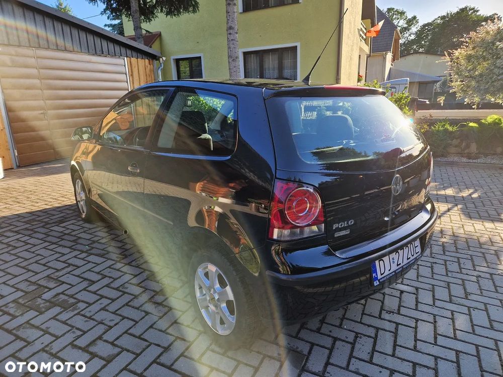 Volkswagen Polo 1.2 Team - 8