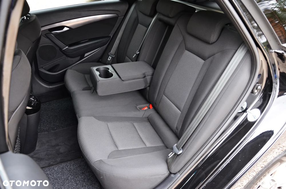 Hyundai i40 1.6 GDI BlueDrive Business - 32