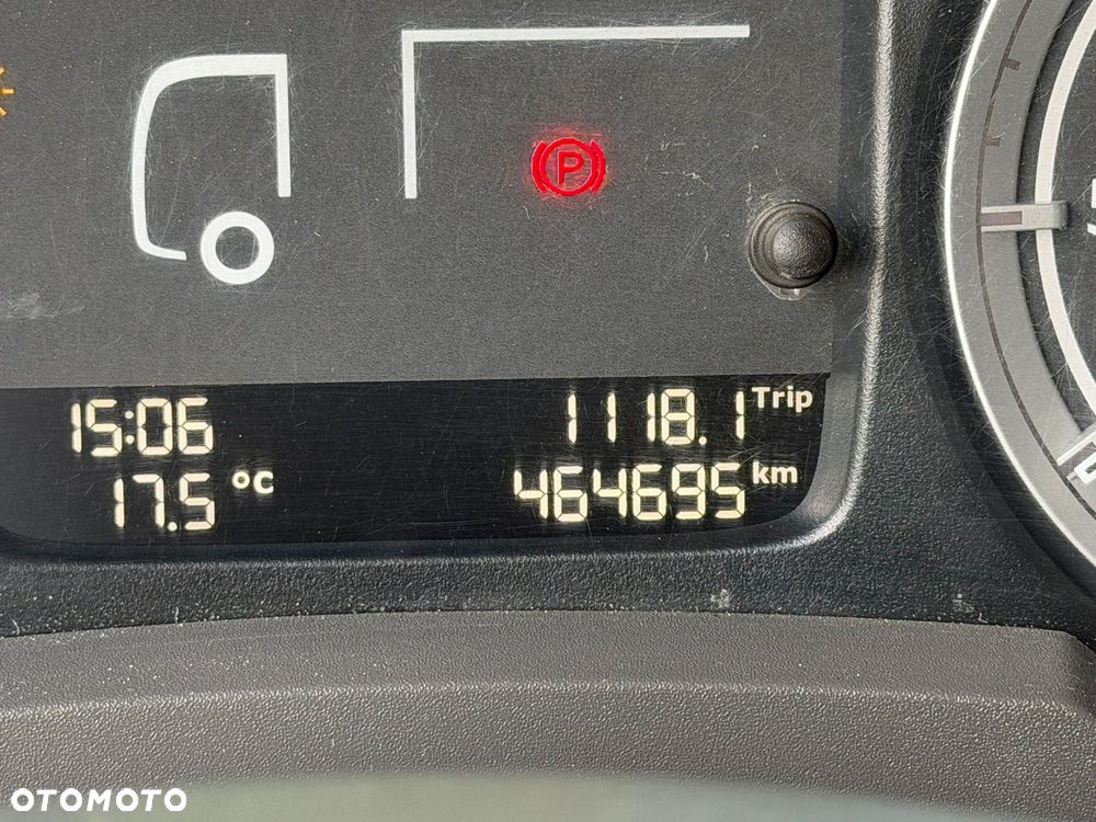 DAF LF 260 / BURTO - FIRANKA / AUTOMAT / WINDA / 14 T DMC / 6 981 KG ŁADOWNOŚCI / SPROWADZONY - 24