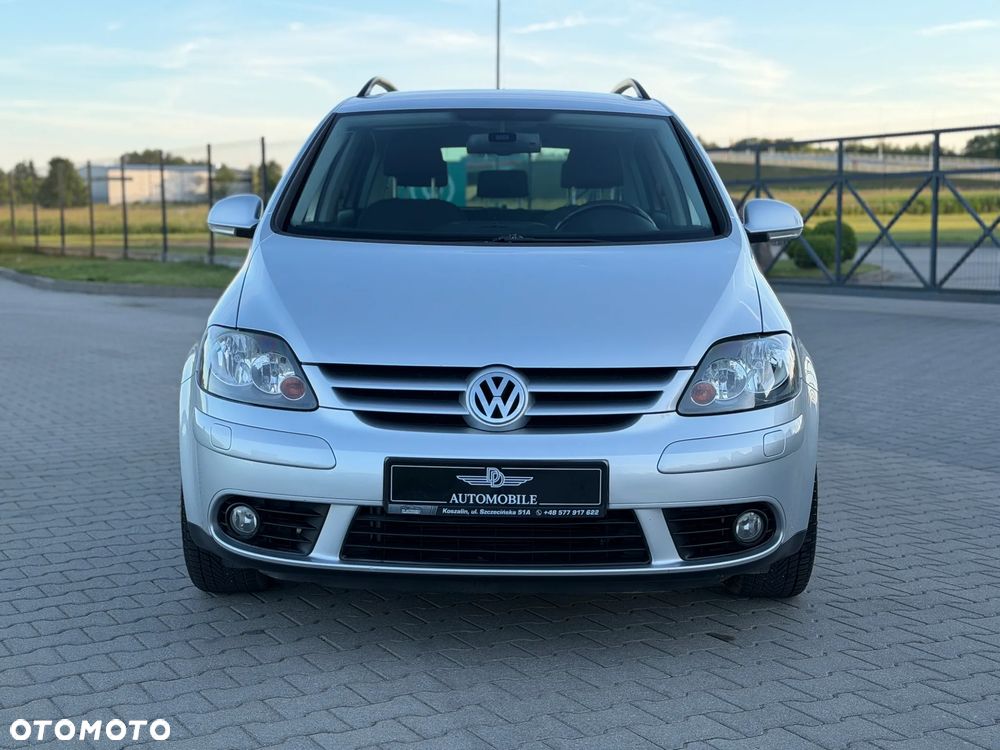 Volkswagen Golf Plus 1.4 United - 25