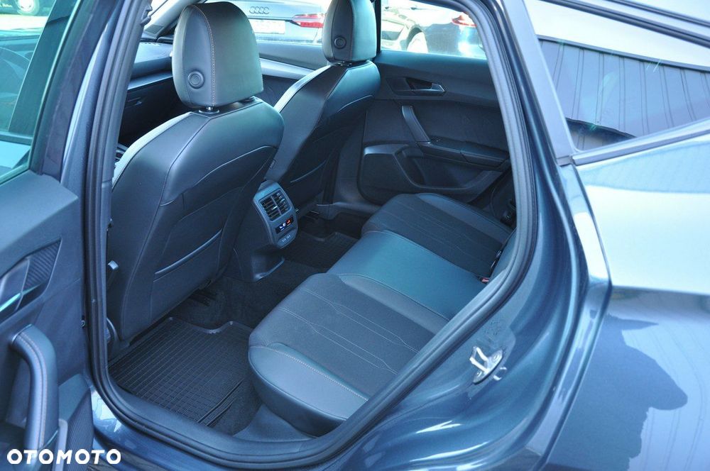 Cupra Formentor - 28