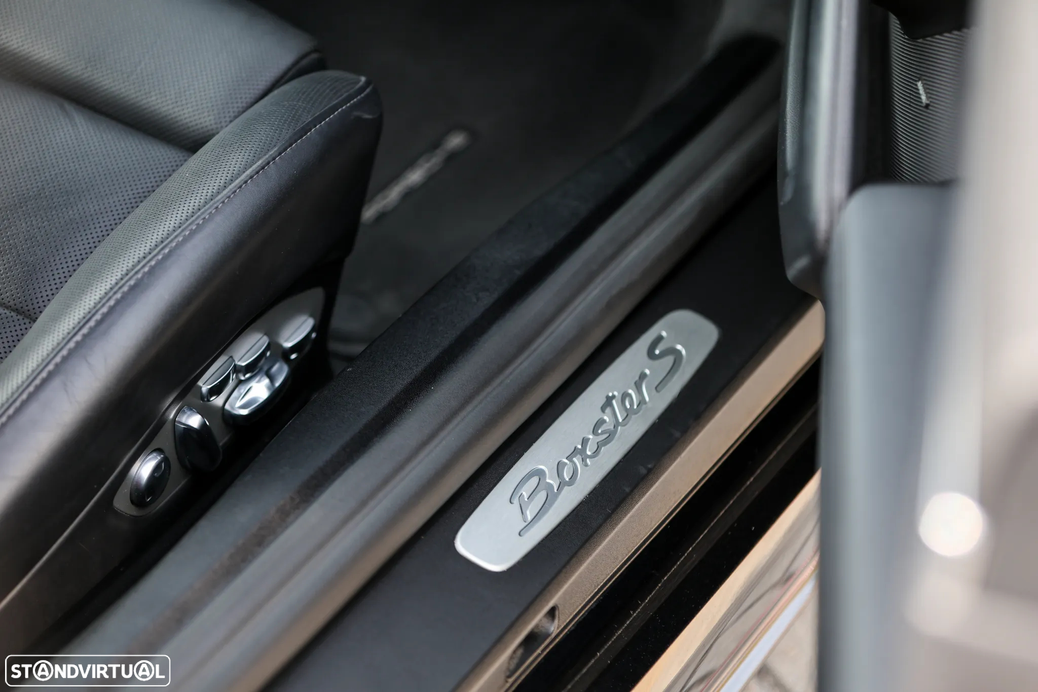 Porsche 718 Boxster 2.5 S - 34
