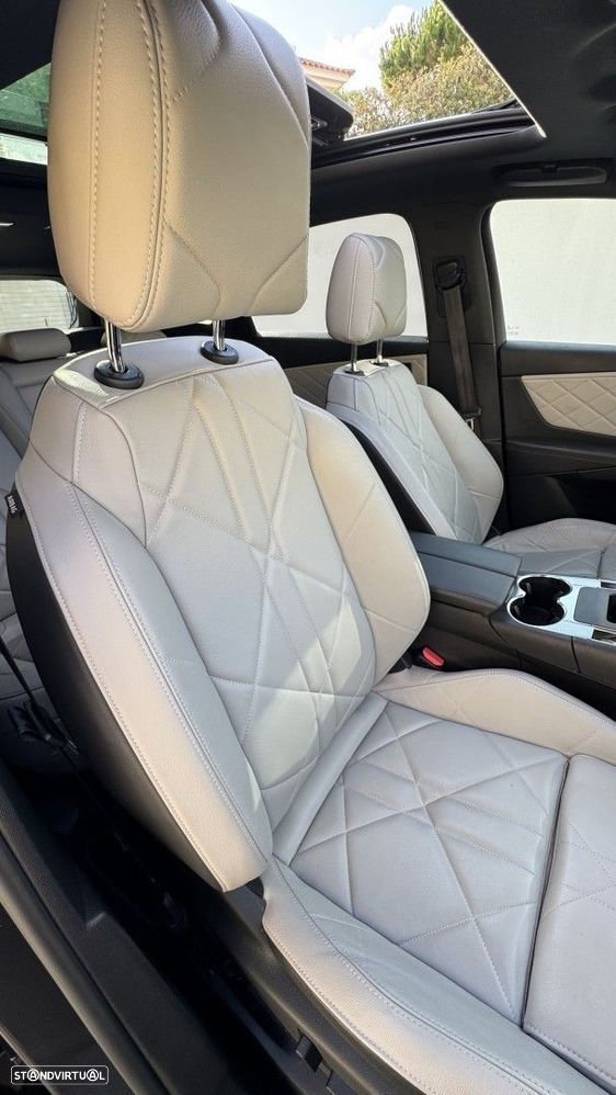 DS DS7 Crossback E-Tense Rivoli EAT8 - 9