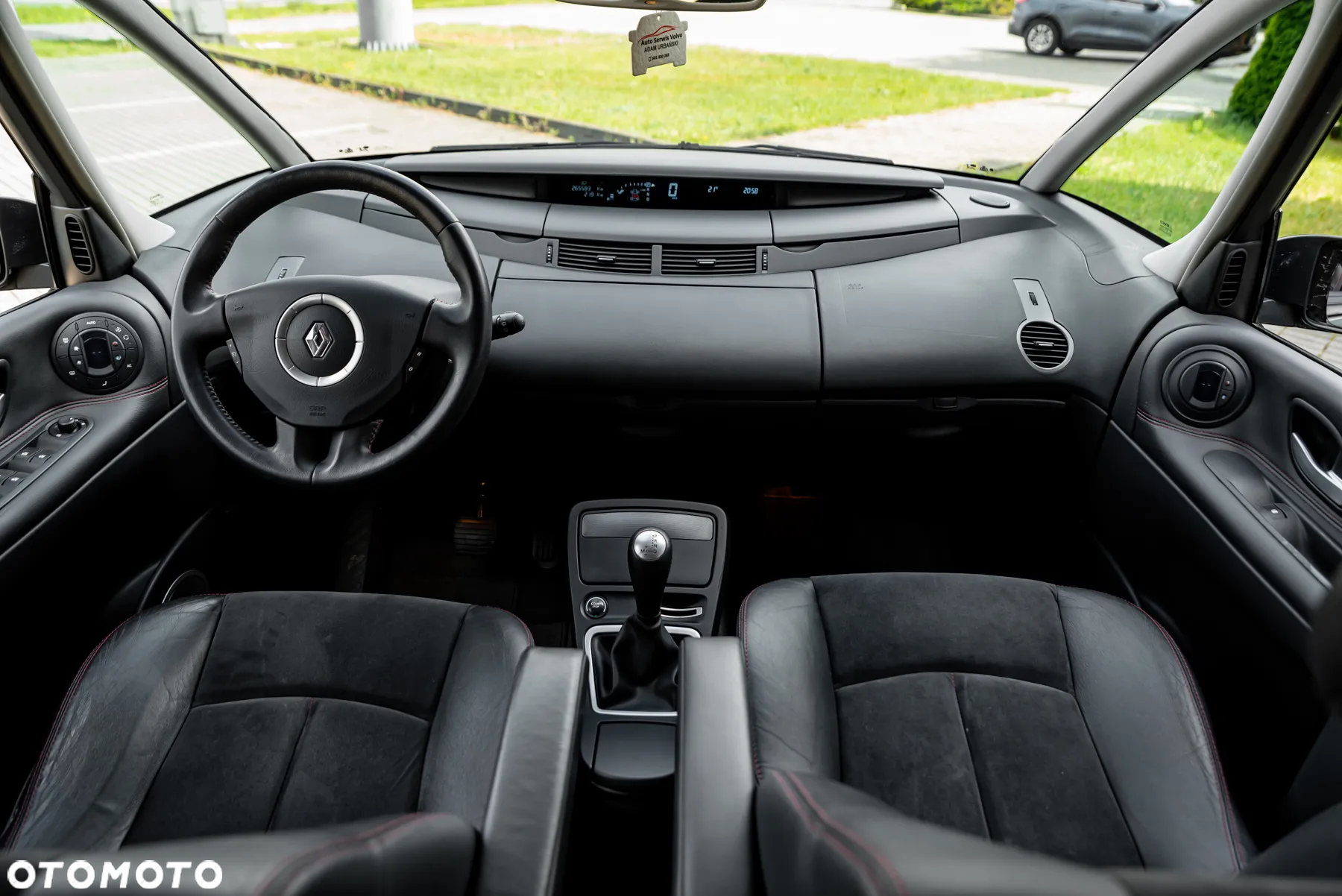 Renault Espace 2.0 Dynamique - 19
