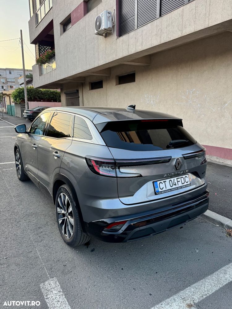 Renault Austral 200 Techno - 5