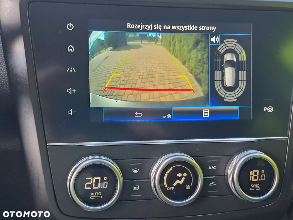 Renault Kadjar 1.5 Blue dCi Intens - 9