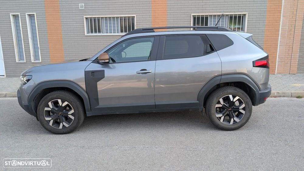 Dacia Duster - 7