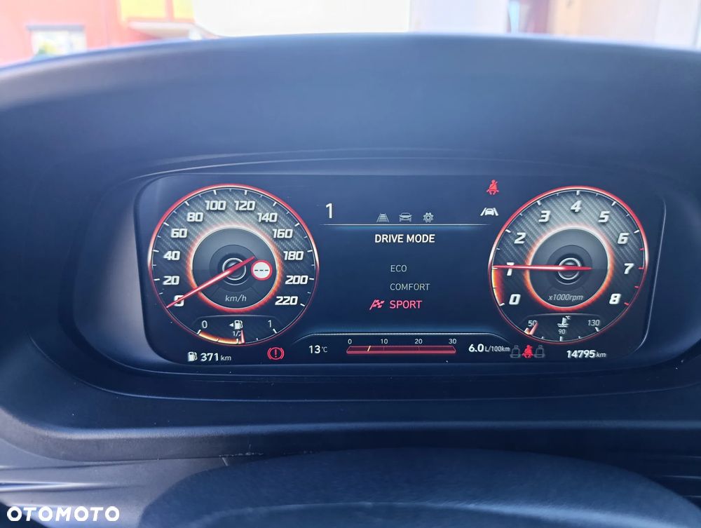 Hyundai i20 1.0 T-GDI 48V-Hybrid Prime - 13