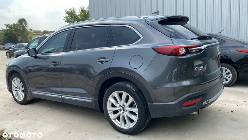 Mazda CX-9 - 30