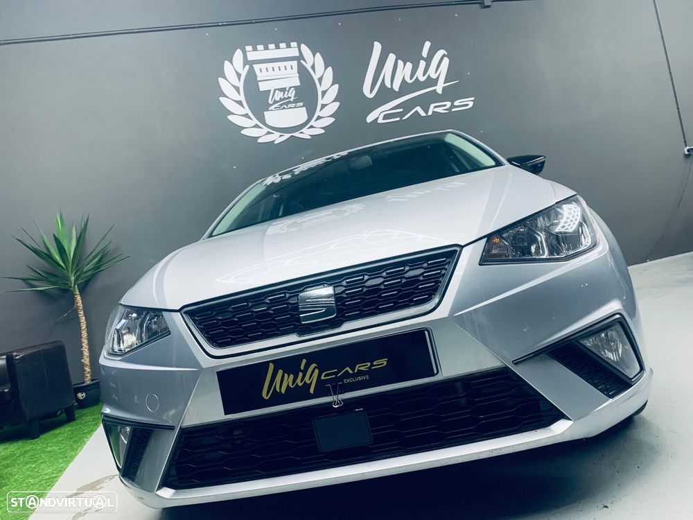SEAT Ibiza 1.6 TDI S&S XCELLENCE - 2